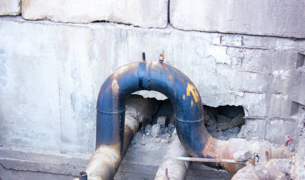  White Pigeon, MI Water damage restoration Pros